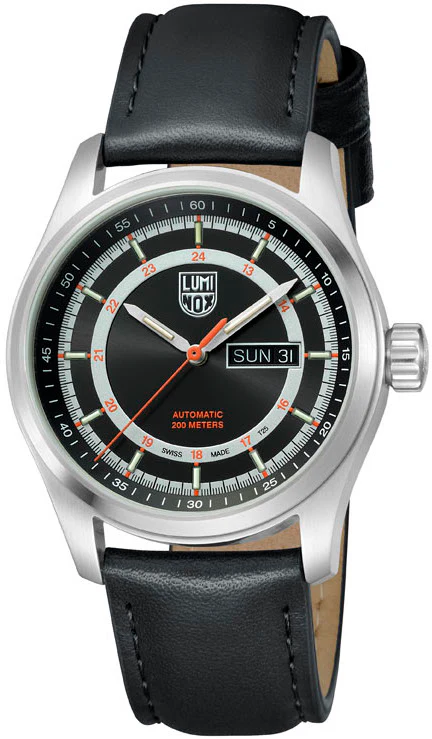 Luminox Watch Atacama Field Automatic 1900 Series D - Image 4