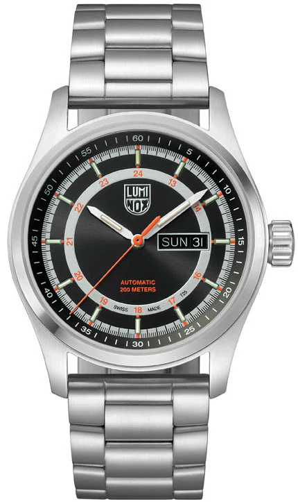Luminox Watch Atacama Field Automatic 1900 Series D