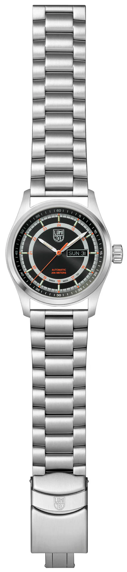 Luminox Watch Atacama Field Automatic 1900 Series D - Image 3