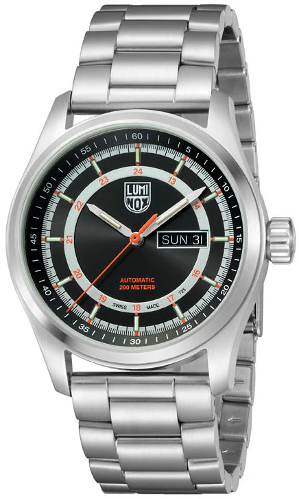 Luminox Watch Atacama Field Automatic 1900 Series D - Image 4