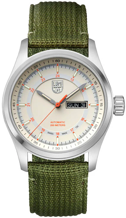 Luminox Atacama Field Automatic 1900 Series