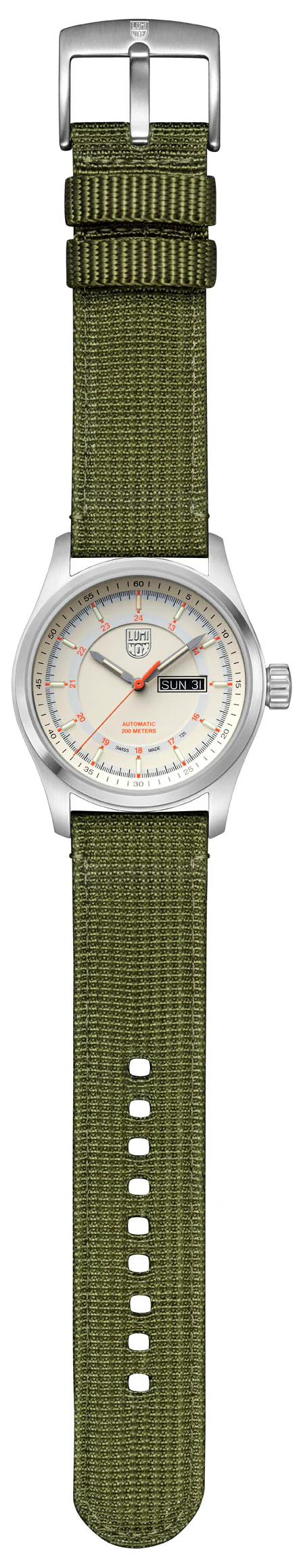 Luminox Atacama Field Automatic 1900 Series - Image 2