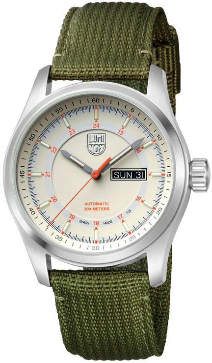 Luminox Atacama Field Automatic 1900 Series - Image 3