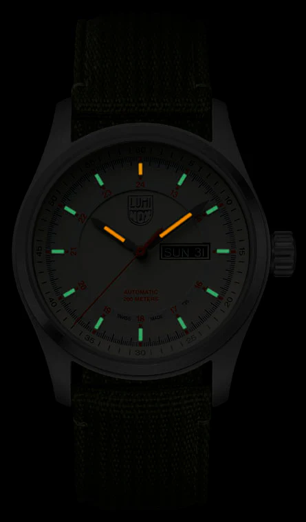 Luminox Atacama Field Automatic 1900 Series - Image 4