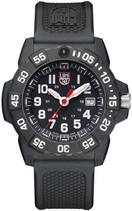 Luminox Navy Seal 3500 Series Set D