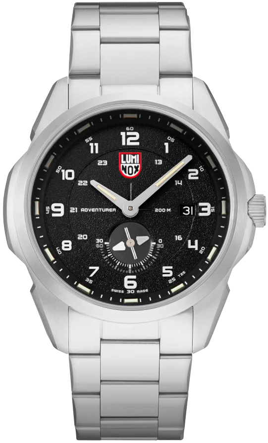 Luminox Watch Atacama Adventurer Field 1760 Series D