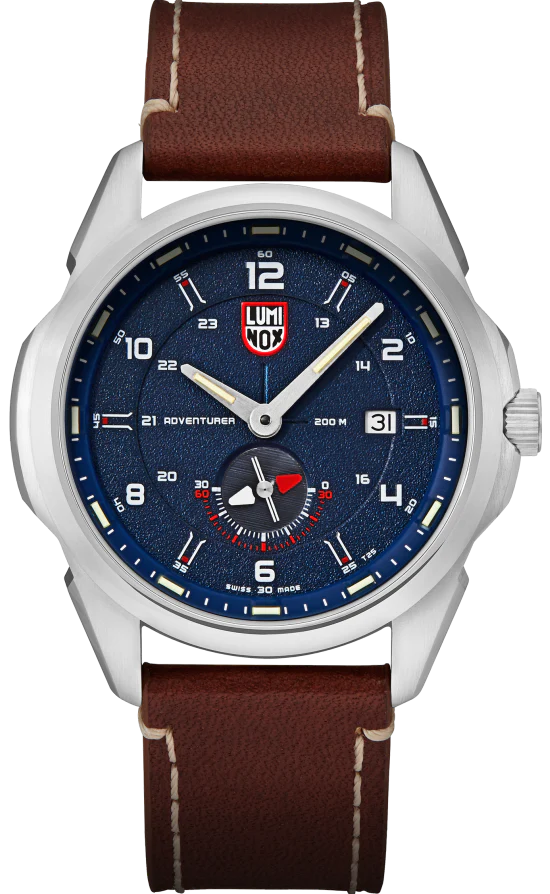 Luminox Watch Atacama Adventurer Field 1760 Series D