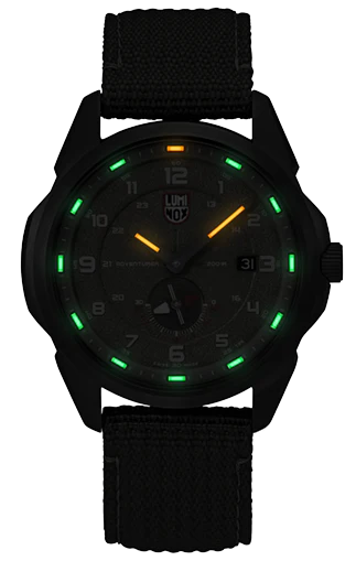 Luminox Watch Atacama Adventurer Field 1760 Series - Image 2