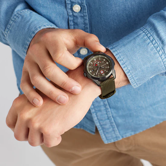Luminox Watch Atacama Adventurer Field 1760 Series - Image 5