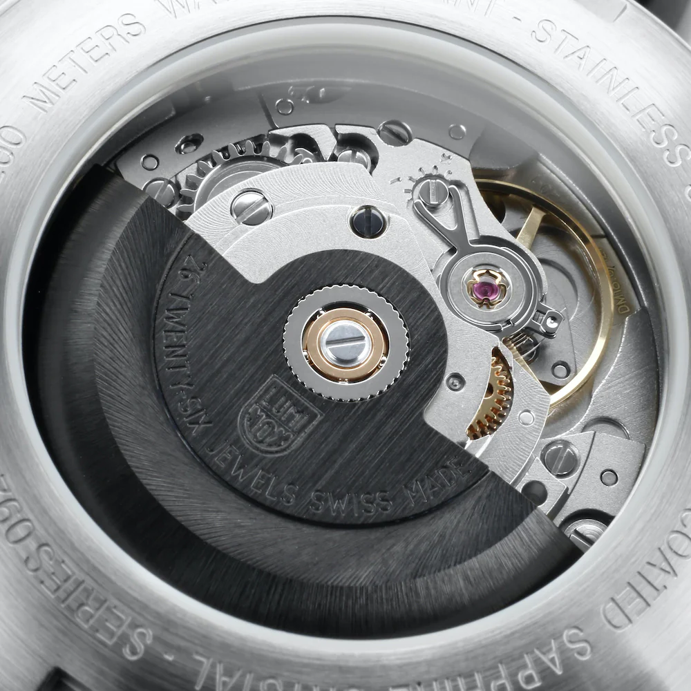 Luminox Automatic Sport Timer 0920 Series Watch - Image 3