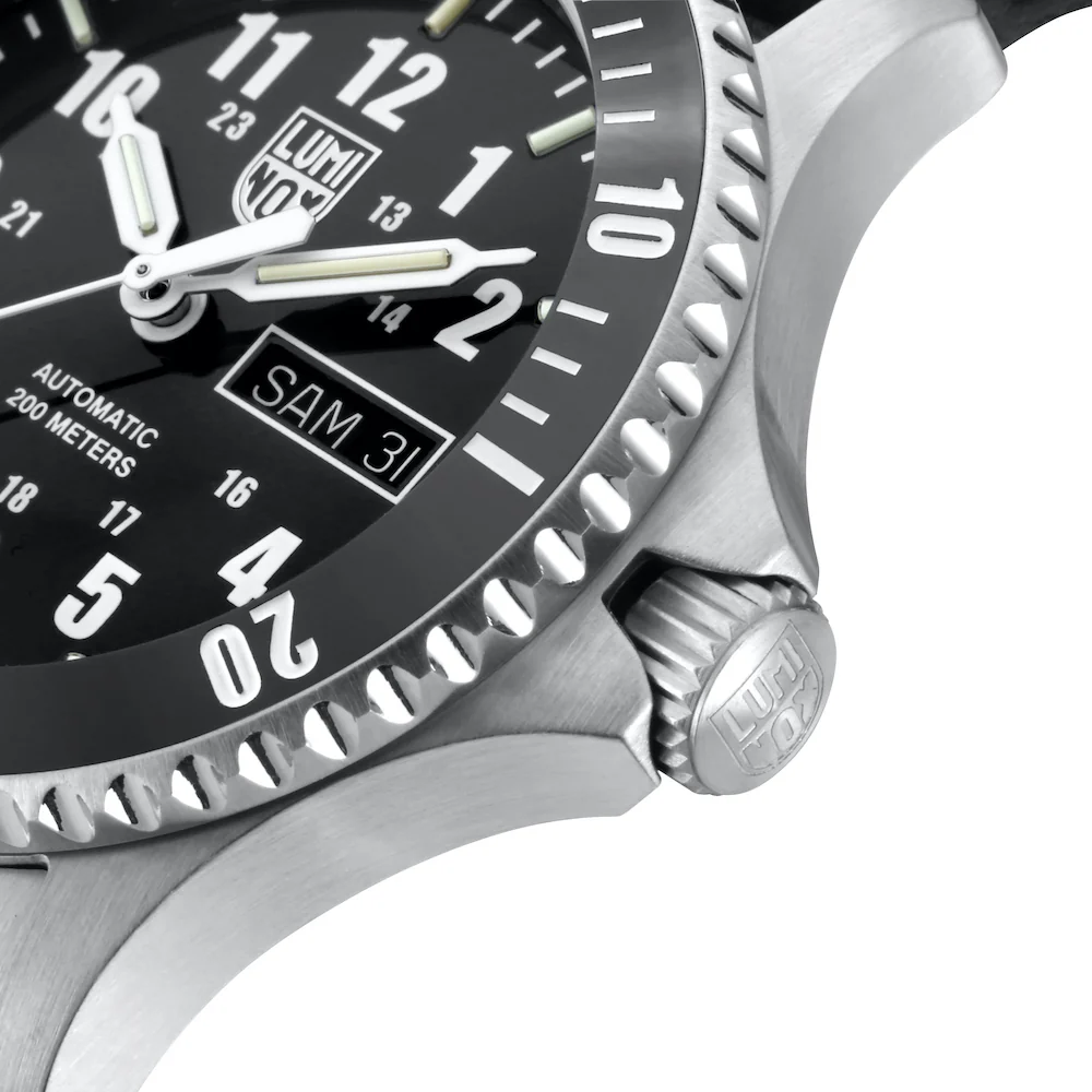 Luminox Automatic Sport Timer 0920 Series Watch - Image 4