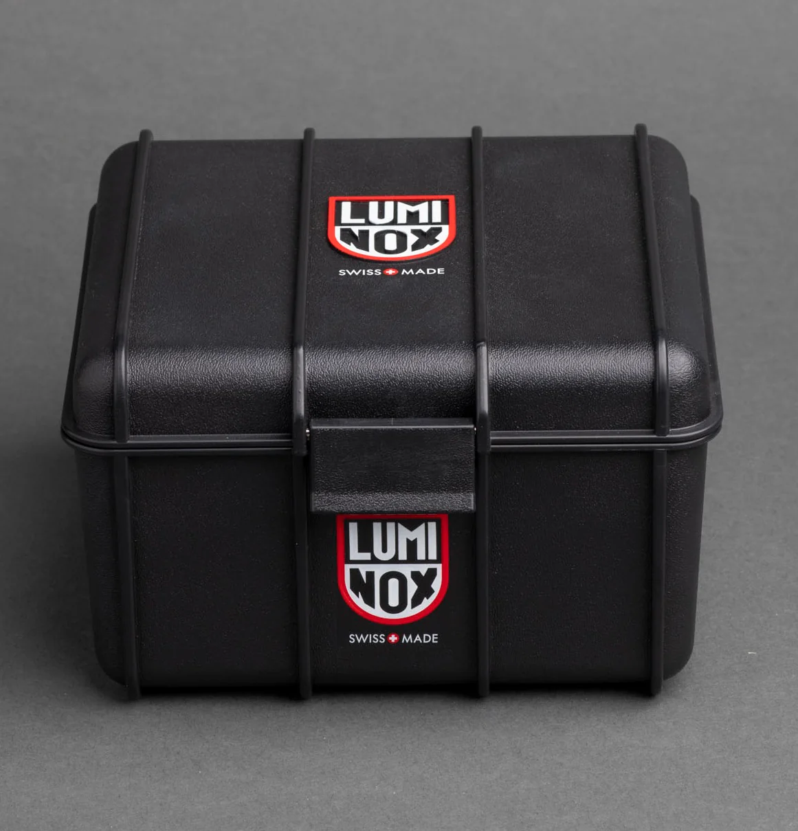 Luminox Watch Bear Grylls Mountain Limited Edition - Image 13