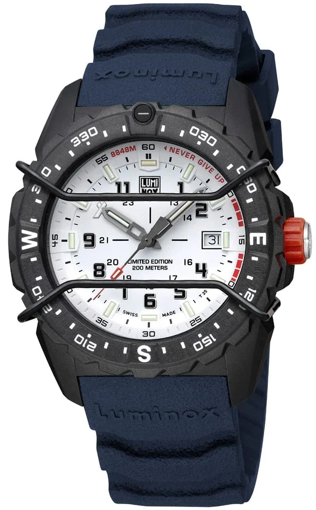 Luminox Watch Bear Grylls Mountain Limited Edition - Image 2