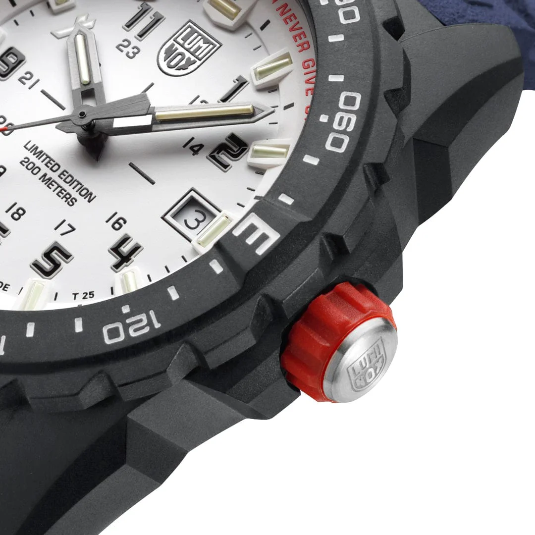 Luminox Watch Bear Grylls Mountain Limited Edition - Image 6