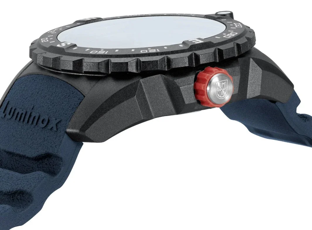 Luminox Watch Bear Grylls Mountain Limited Edition - Image 8