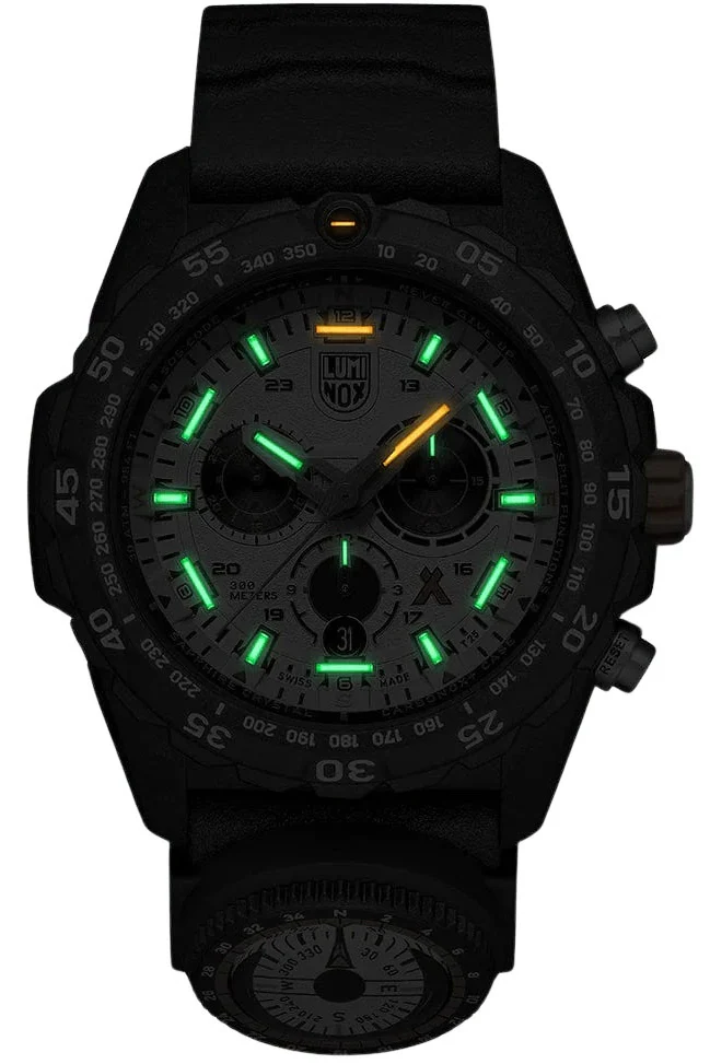 Luminox Bear Grylls Survival Master Watch - Image 2