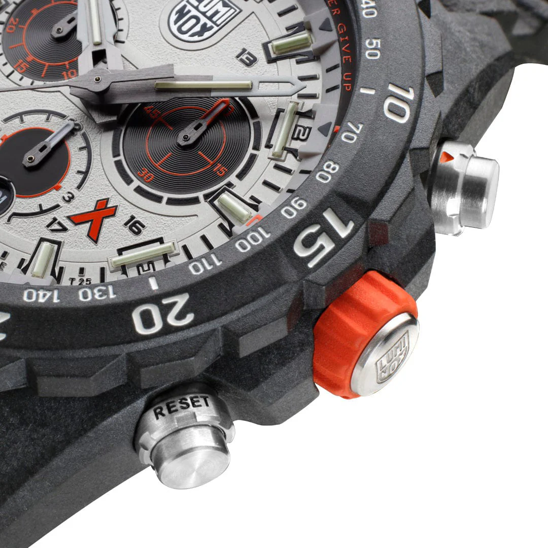 Luminox Bear Grylls Survival Master Watch - Image 4