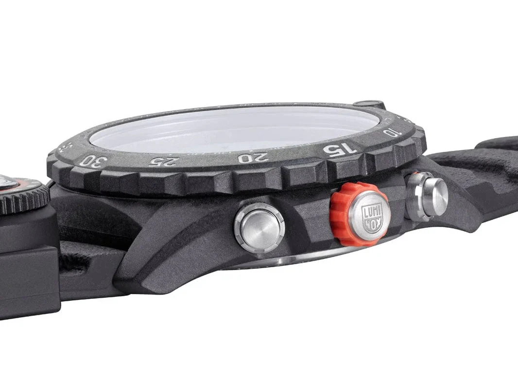 Luminox Bear Grylls Survival Master Watch - Image 5