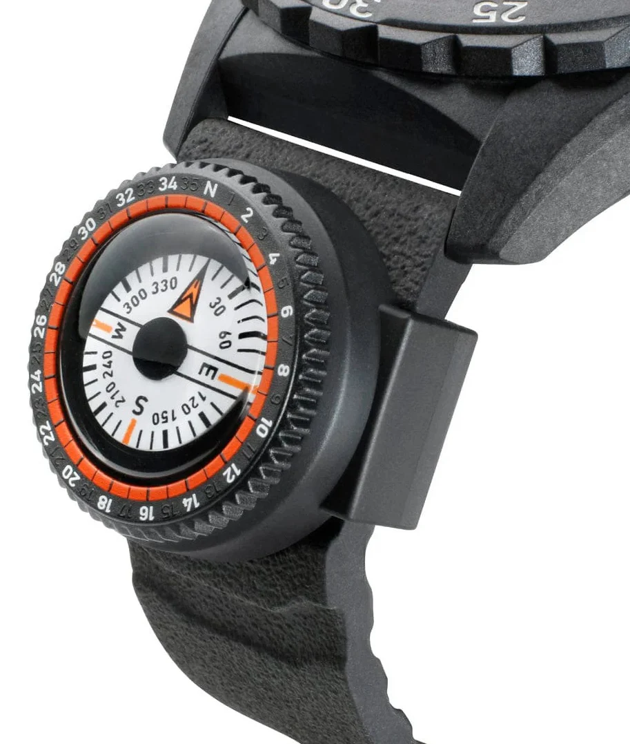 Luminox Bear Grylls Survival Master Watch - Image 8