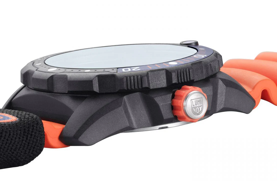 Luminox Watch Bear Grylls Survival Rule of 3 Limited Edition D - Image 3