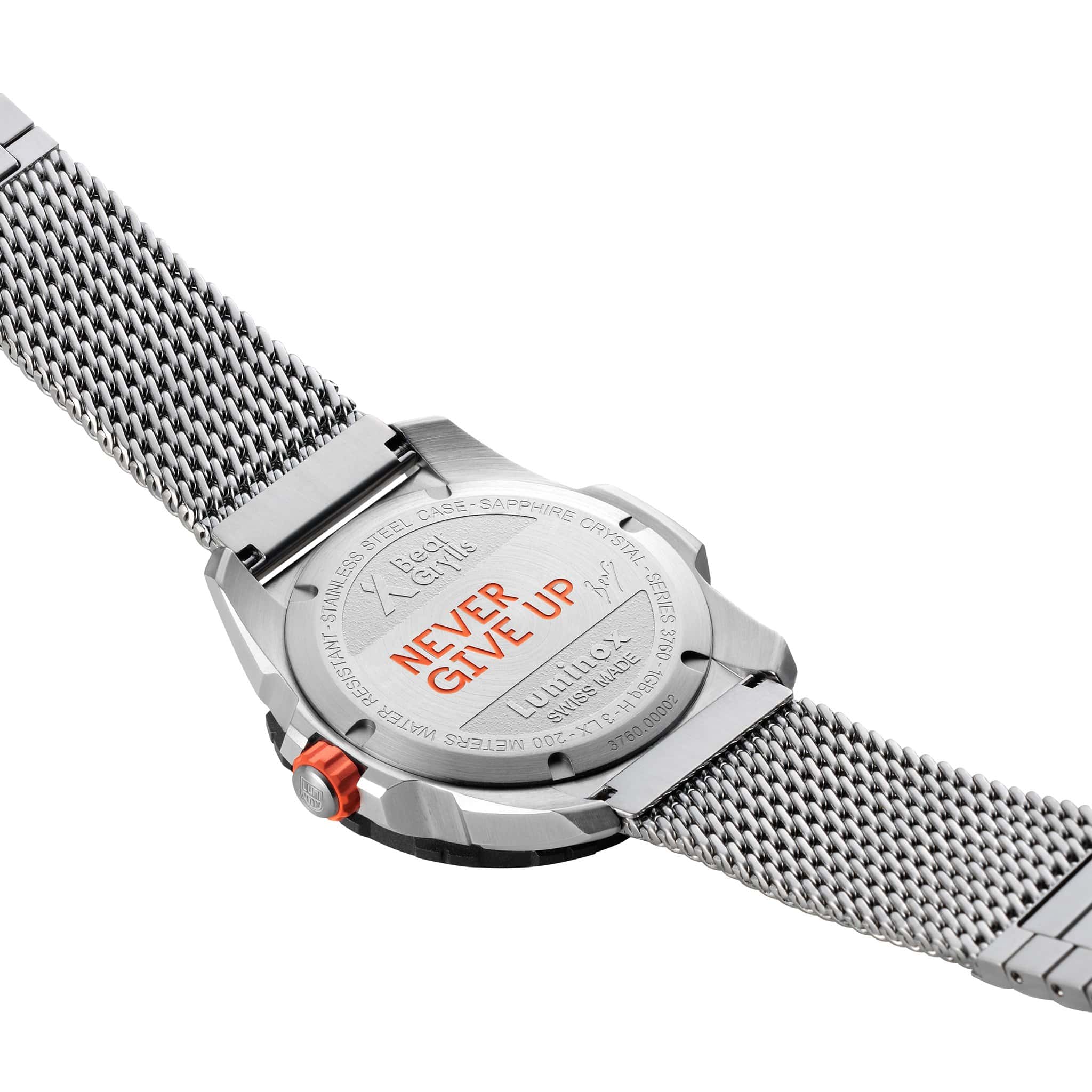 Luminox Bear Grylls Survival Air Watch - Image 4