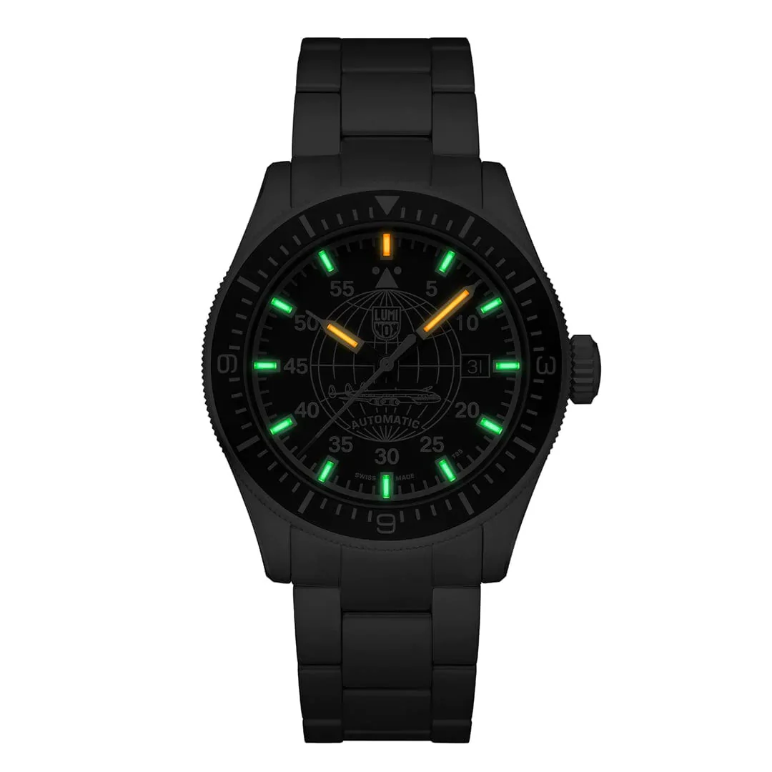 Luminox Constellation Automatic 9600 Series Watch - Image 2