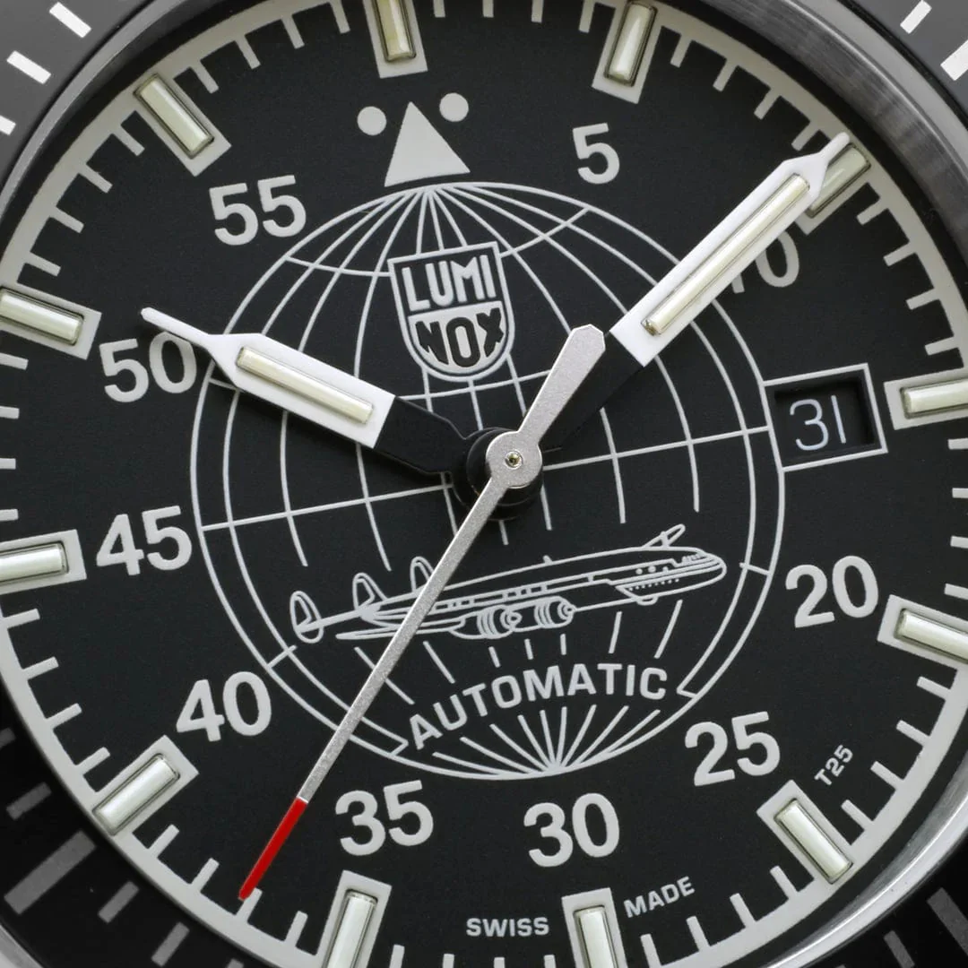 Luminox Constellation Automatic 9600 Series Watch - Image 5