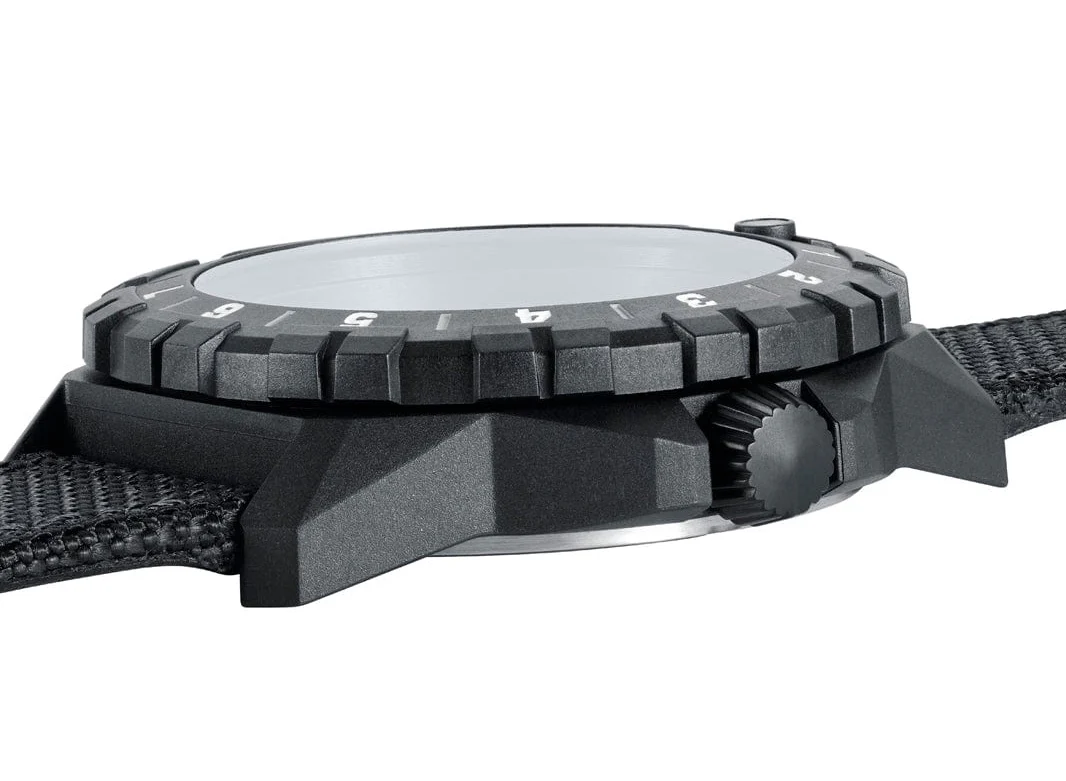 Luminox F117 Nighthawk x Skunk Works Watch - Image 6