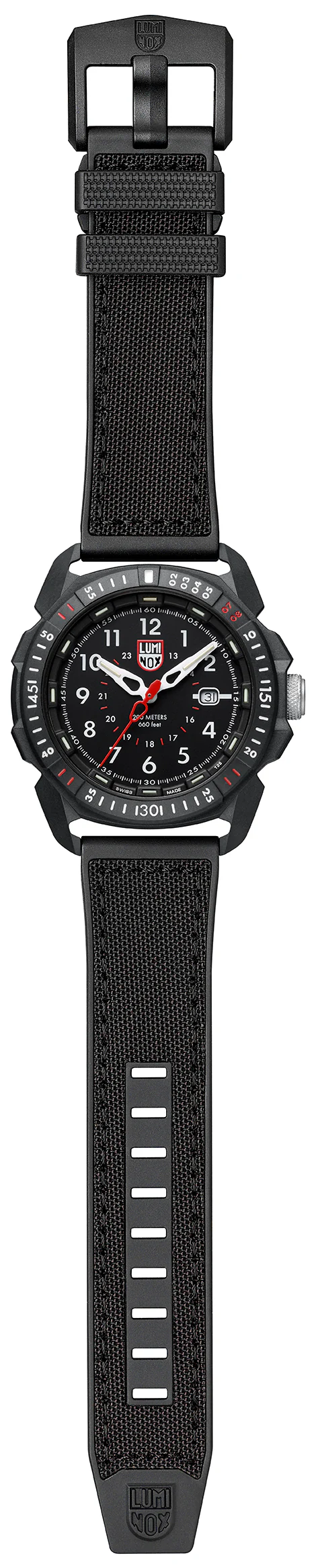Luminox Ice Sar Arctic 1000 Series Watch - Image 4