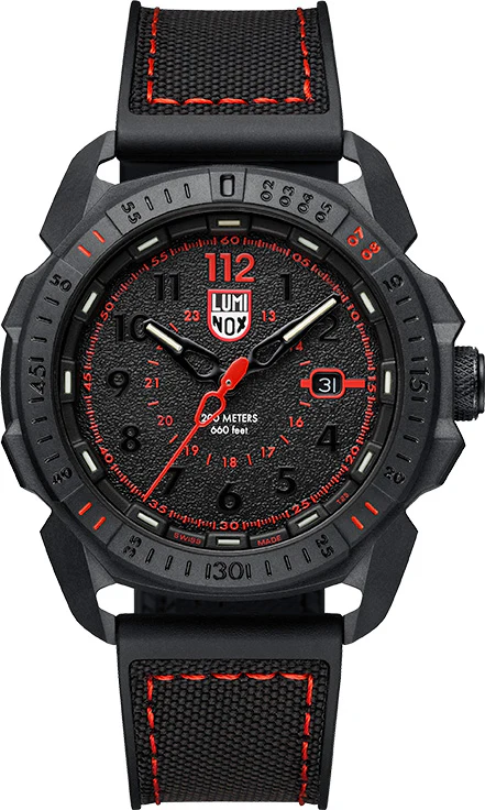 Luminox Watch Ice Sar Arctic 1000 Series