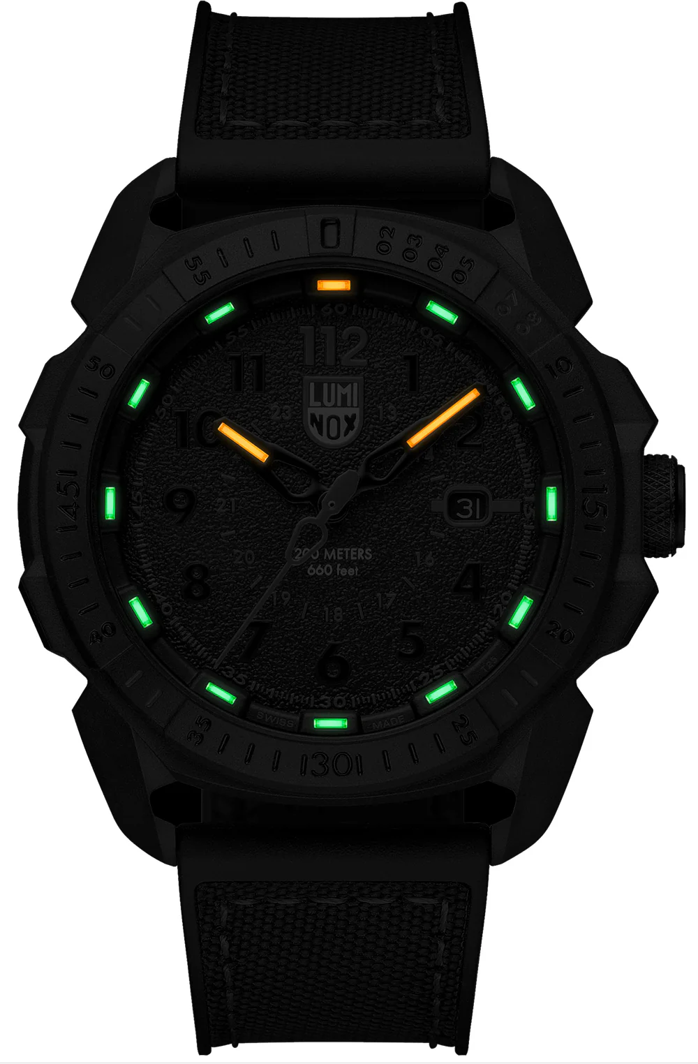 Luminox Watch Ice Sar Arctic 1000 Series - Image 2