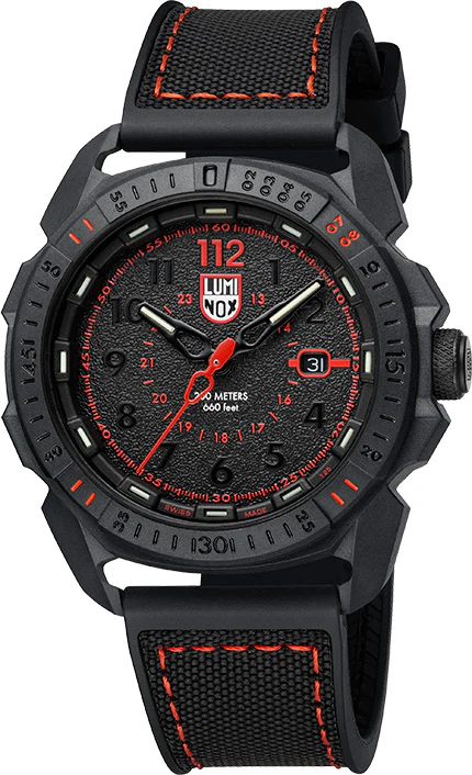 Luminox Watch Ice Sar Arctic 1000 Series - Image 3