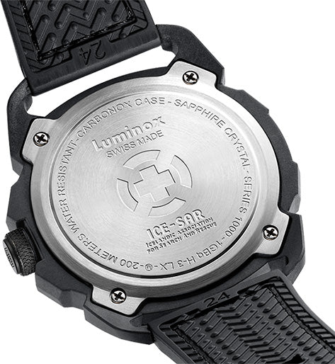 Luminox Watch Ice Sar Arctic 1000 Series - Image 4