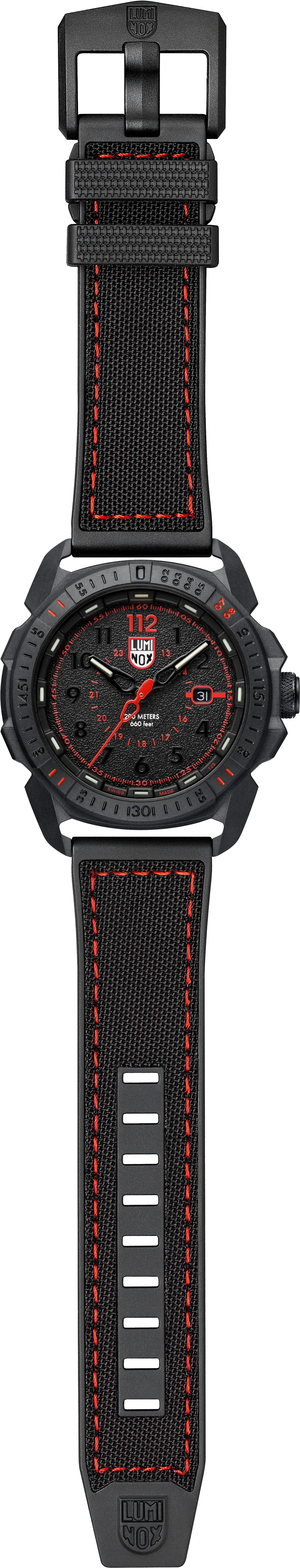 Luminox Watch Ice Sar Arctic 1000 Series - Image 5