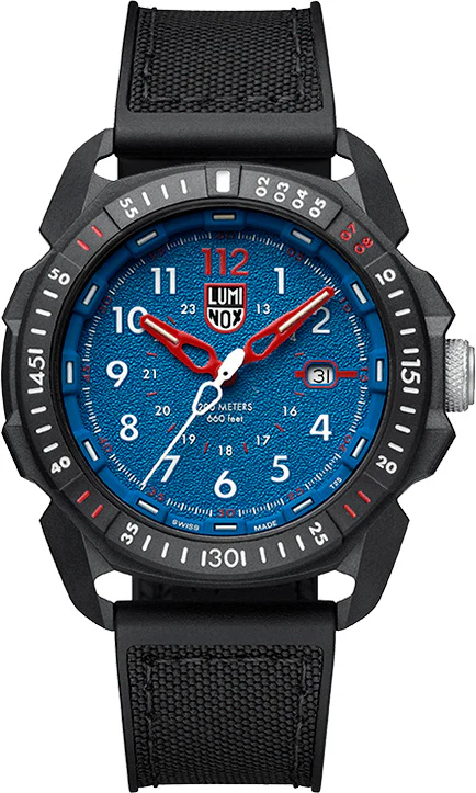 Luminox Watch Ice Sar Arctic 1000 Series D