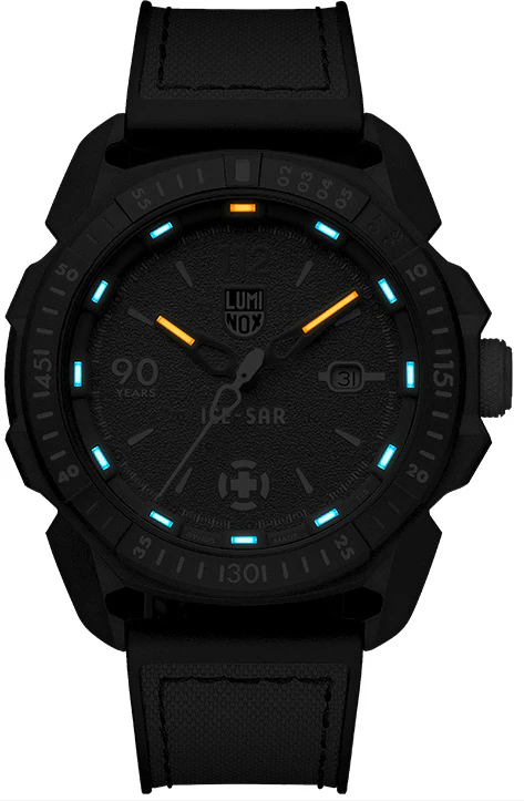 Luminox Watch Ice Sar Arctic 1000 Series D - Image 2