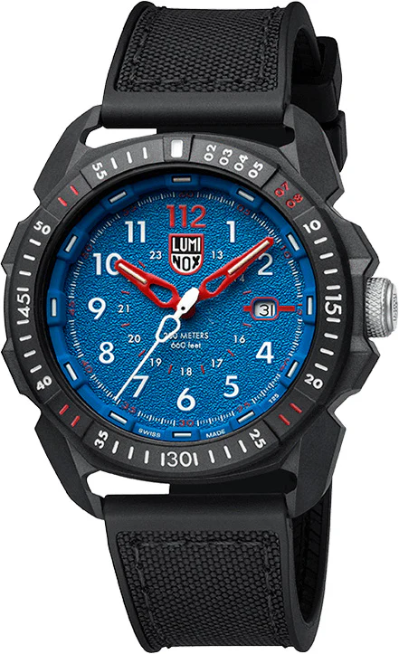Luminox Watch Ice Sar Arctic 1000 Series D - Image 3
