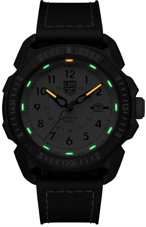 Luminox Watch Ice Sar Arctic 1000 Series - Image 2