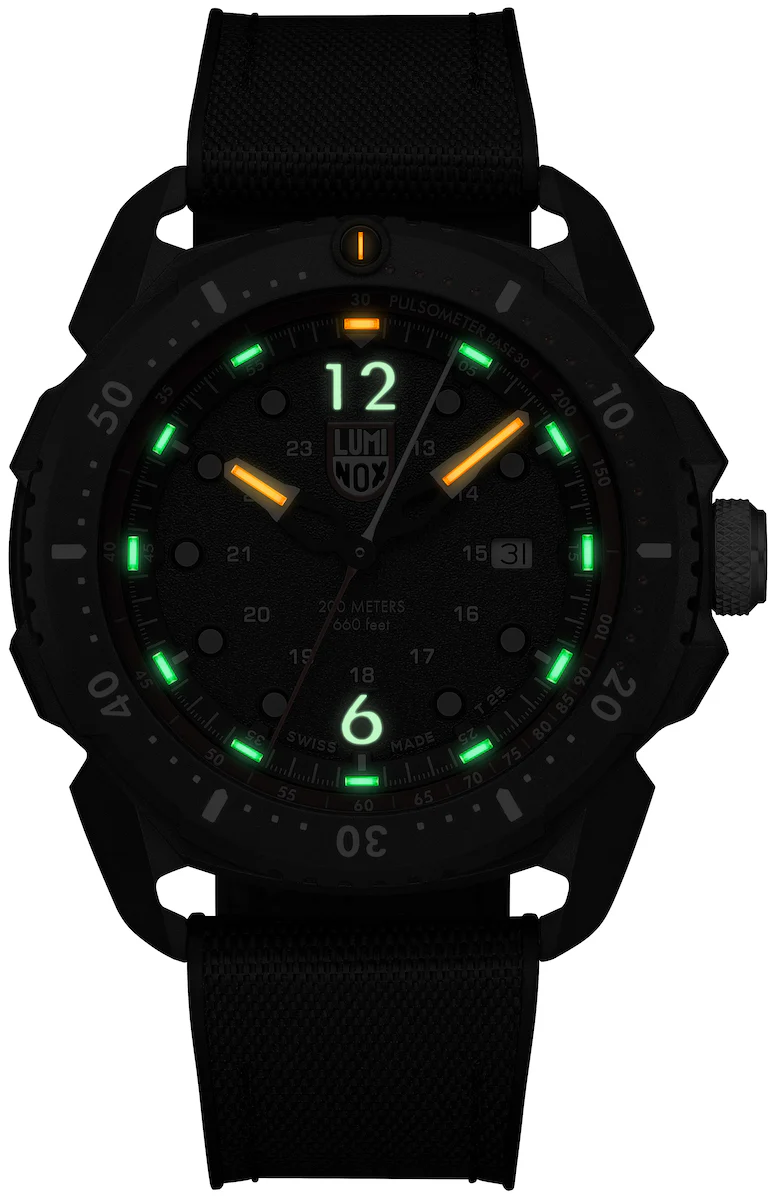 Luminox Ice-Sar Arctic 1050 Series Watch - Image 3