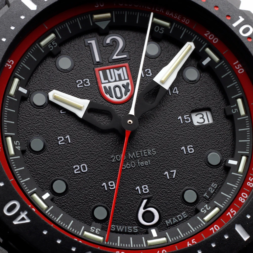 Luminox Ice-Sar Arctic 1050 Series Watch - Image 6