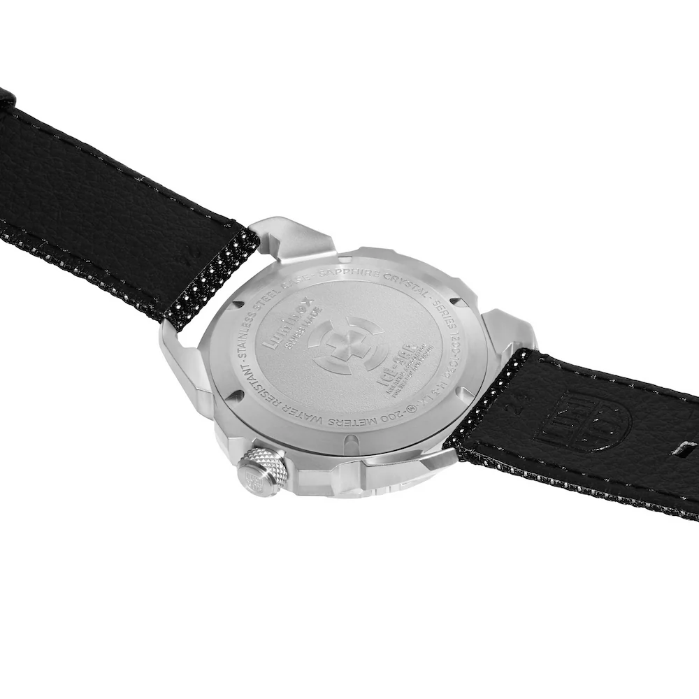 Luminox Watch Ice Sar Arctic 1200 Series D - Image 4