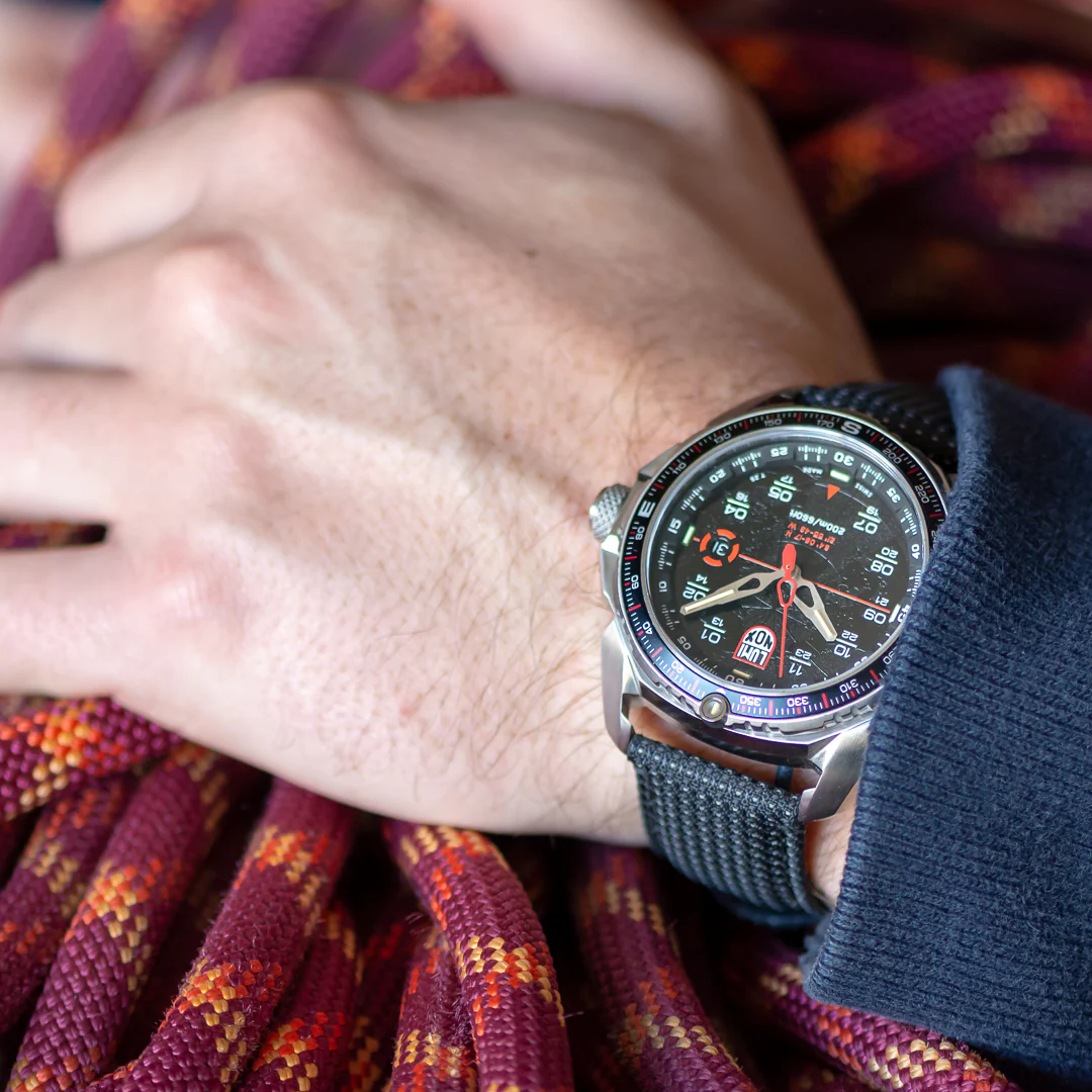 Luminox Watch Ice Sar Arctic 1200 Series D - Image 6