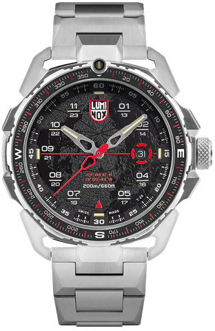 Luminox Watch Ice Sar Arctic 1200 Series D