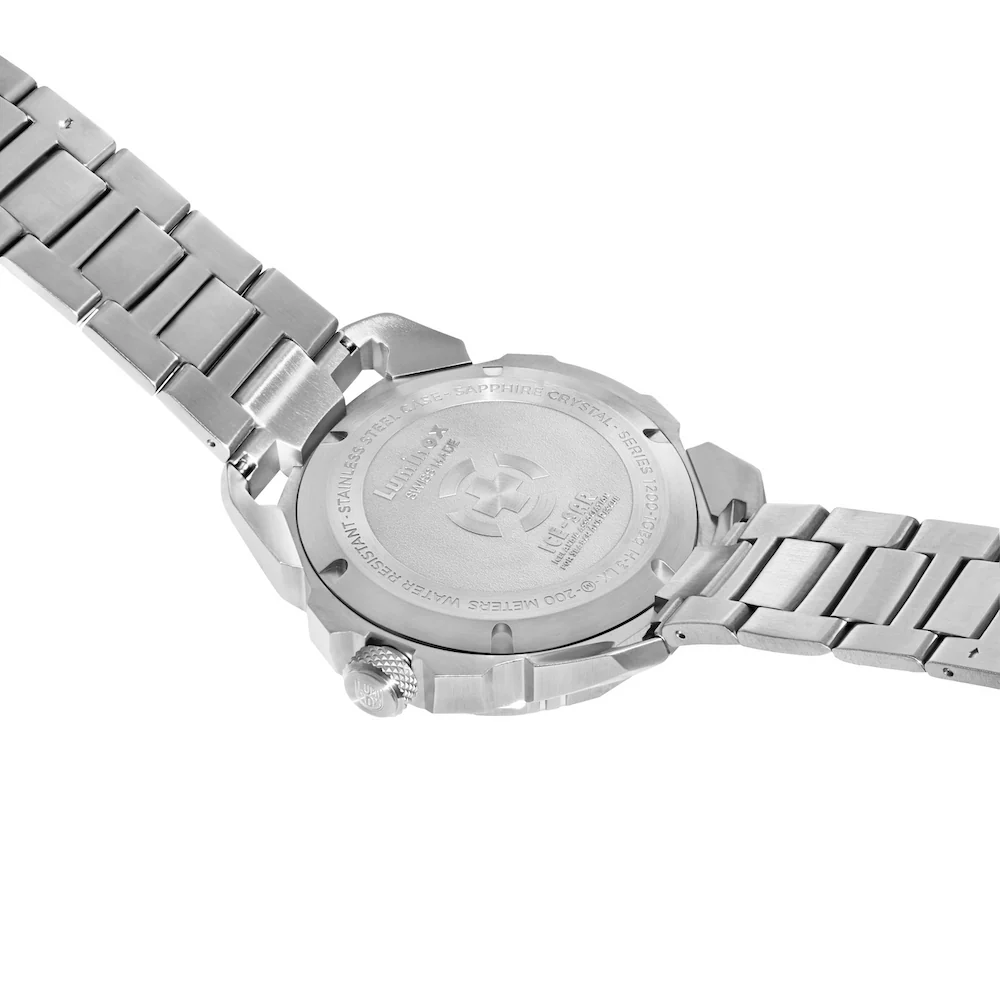 Luminox Watch Ice Sar Arctic 1200 Series D - Image 4