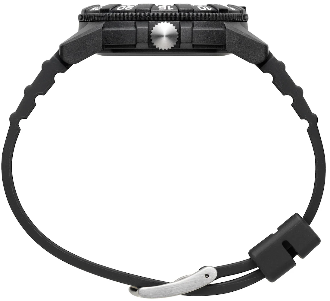 Luminox Leatherback Sea Turtle Giant 0320 Series Watch - Image 7