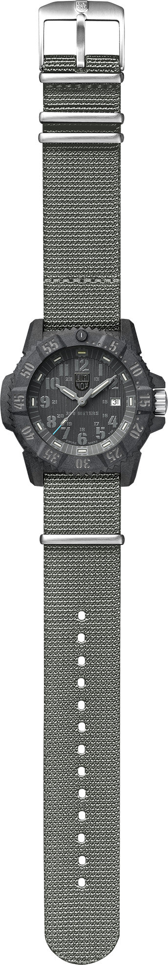 Luminox Watch Master Carbon Seal 3800 Series Limited Edition - Image 3