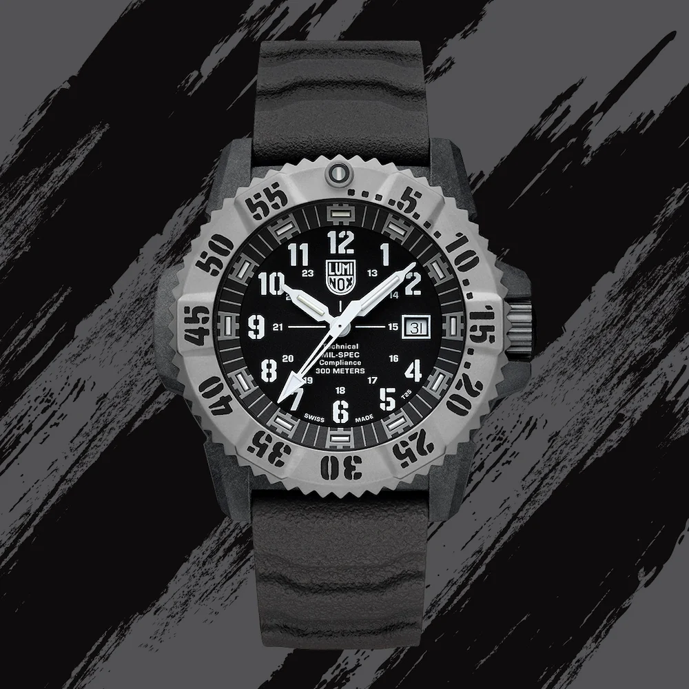 Luminox MIL-SPEC Watch - Image 10