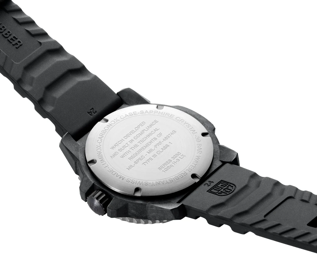 Luminox MIL-SPEC Watch - Image 2