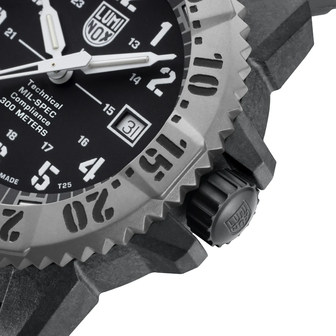 Luminox MIL-SPEC Watch - Image 3