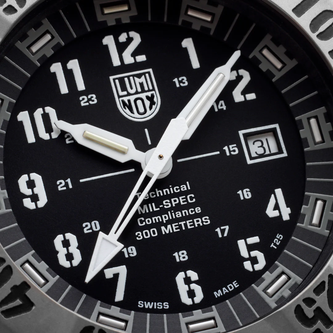 Luminox MIL-SPEC Watch - Image 4